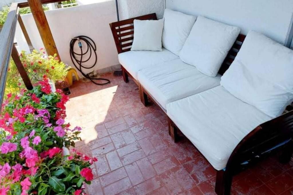 Dreamy Summer House Kavala Exterior photo