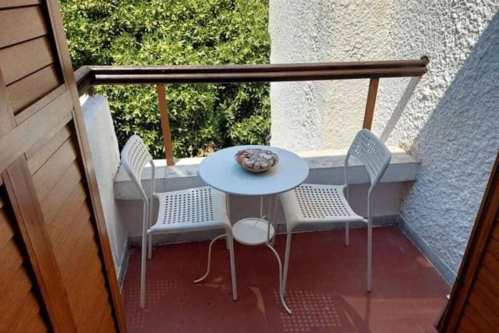 Dreamy Summer House Kavala Exterior photo
